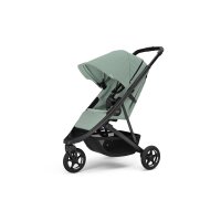 Thule Spring 2 | nebelgrün