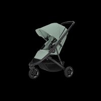 Thule Spring 2 | nebelgrün