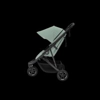 Thule Spring 2 | nebelgrün