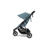 Thule Spring 2 | Mittelblau