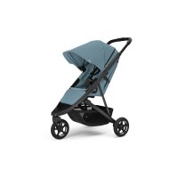 Thule Spring 2 | Mittelblau
