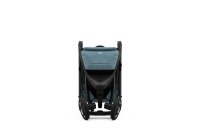 Thule Spring 2 | Mittelblau