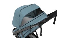Thule Spring 2 | Mittelblau