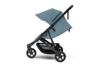 Thule Spring 2 | Mittelblau