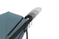 Thule Spring 2 | Mittelblau
