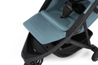 Thule Spring 2 | Mittelblau