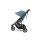 Thule Spring 2 | Mittelblau