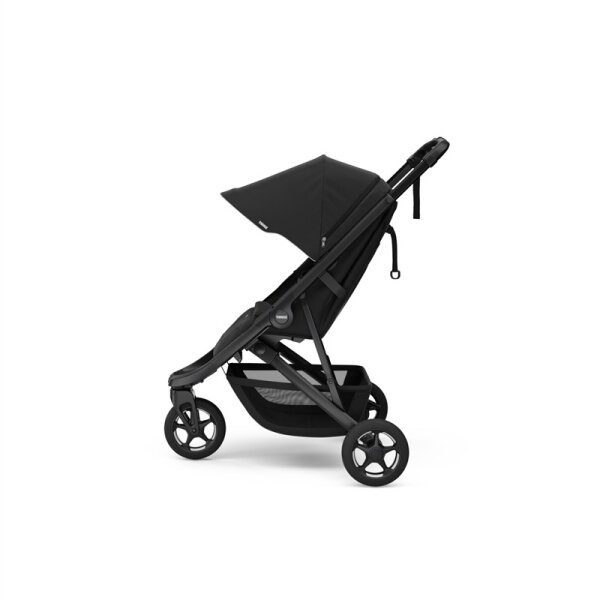 Thule Spring 2 | Schwarz