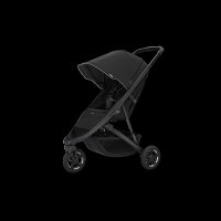 Thule Spring 2 | Schwarz
