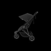 Thule Spring 2 | Schwarz