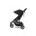 Thule Spring 2 | Schwarz