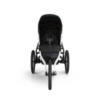 Thule Glide 3 Jogging-Kinderwagen schwarz