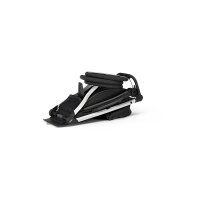 Thule Glide 3 Jogging-Kinderwagen schwarz