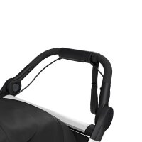 Thule Glide 3 Jogging-Kinderwagen schwarz