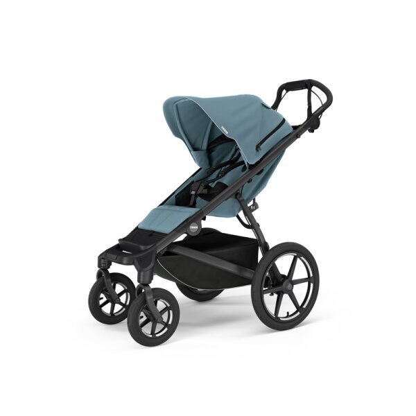 Thule Urban Glide 4-wheel | Mittelblau