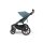 Thule Urban Glide 4-wheel | Mittelblau