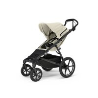 Thule Urban Glide 4-wheel | Sanftes beige