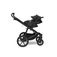Thule Urban Glide 4-wheel | Sanftes beige