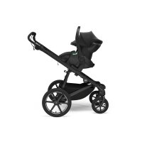 Thule Urban Glide 4-wheel | Sanftes beige
