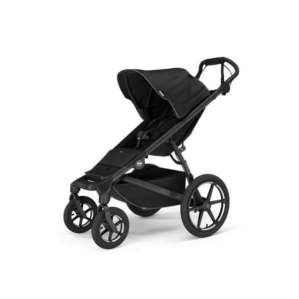 Thule Urban Glide 4-wheel | Schwarz