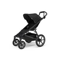 Thule Urban Glide 4-wheel | Schwarz