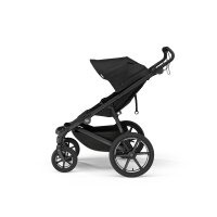 Thule Urban Glide 4-wheel | Schwarz