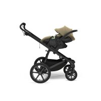 Thule Urban Glide 4-wheel | Schwarz
