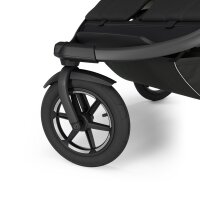 Thule Urban Glide 3 double | Schwarz
