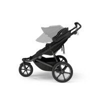 Thule Urban Glide 3 double | Schwarz