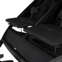 Thule Urban Glide 3 double | Schwarz