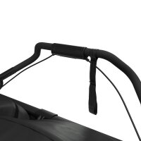Thule Urban Glide 3 double | Schwarz