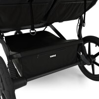 Thule Urban Glide 3 double | Schwarz