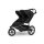 Thule Urban Glide 3 double | Schwarz