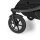 Thule Urban Glide 3 double | Schwarz