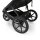 Thule Urban Glide 3 double | Schwarz