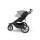 Thule Urban Glide 3 double | Schwarz