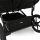 Thule Urban Glide 3 double | Schwarz