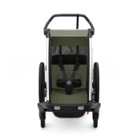 Thule Chariot Lite single Multisport-Fahrradanhänger...