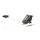 Thule Chariot Lite single Multisport-Fahrradanhänger Vintage Green