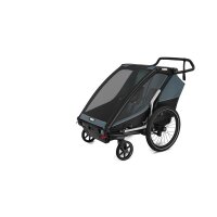 Thule Chariot Cab 2-Sitzer...