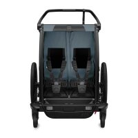 Thule Chariot Cab 2-Sitzer...