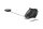 Thule Chariot Cab 2-Sitzer Multisport-Fahrradanhänger Dark Slate