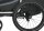 Thule Chariot Cab 2-Sitzer Multisport-Fahrradanhänger Dark Slate