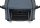 Thule Chariot Cab 2-Sitzer Multisport-Fahrradanhänger Dark Slate