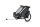 Thule Chariot Cross 2 single Multisport-Fahrradanhänger Dark Slate