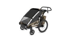 Thule Chariot Cross 2 double...