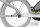 Thule Chariot Cross 2 double Multisport-Fahrradanhänger Faded Khaki