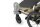 Thule Chariot Cross 2 double Multisport-Fahrradanhänger Faded Khaki