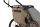Thule Chariot Cross 2 single Multisport-Fahrradanhänger Faded Khaki