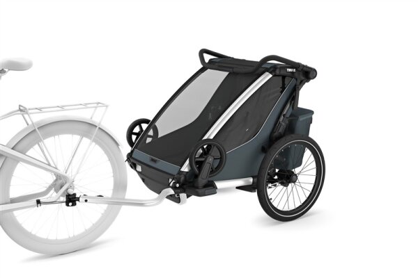 2 mann wurfzelt test JEMIDI Pop Up Personen - Zelt 220x120x95cm - 2 Campingzelt Trekkingzelt Strandzelt - kleines Packmaß - sehr leicht Size:UDH XL MGK Trinkflaschen im Test: 3